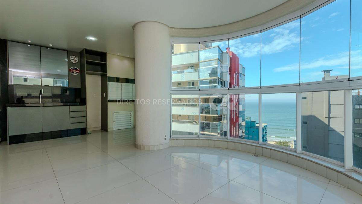 Apartamento com 4 Suítes no Central Park em Centro, Itapema