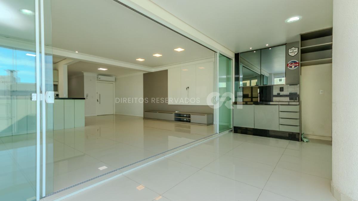 Apartamento com 4 Suítes no Central Park em Centro, Itapema