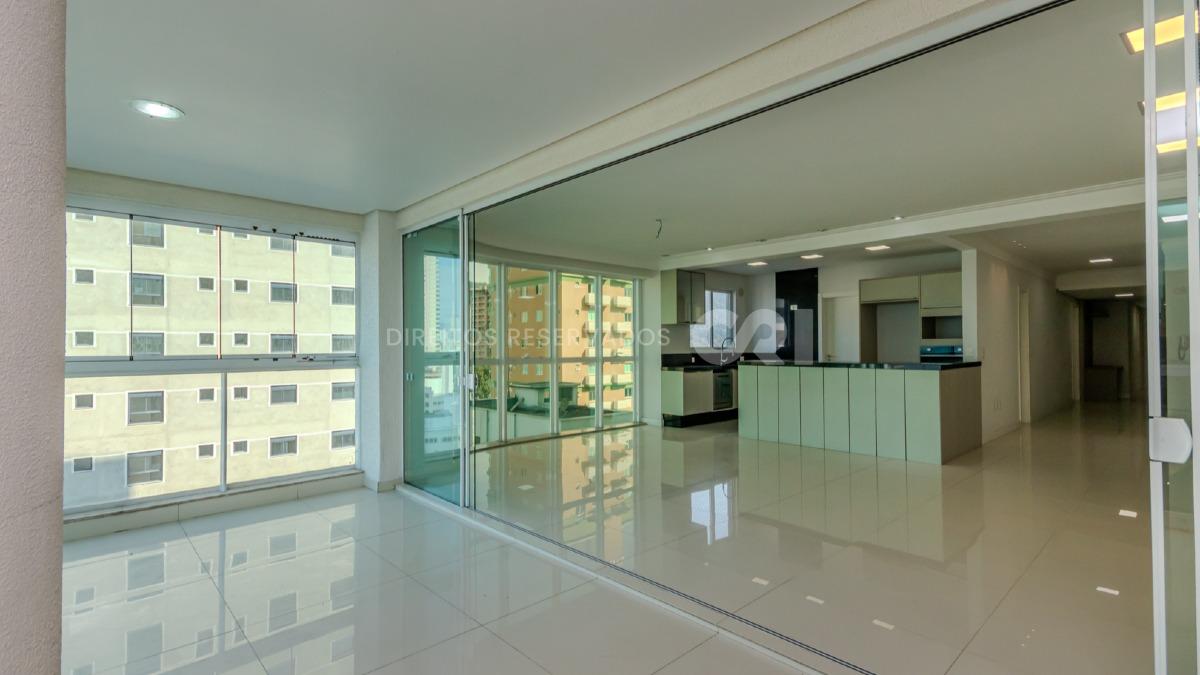 Apartamento com 4 Suítes no Central Park em Centro, Itapema