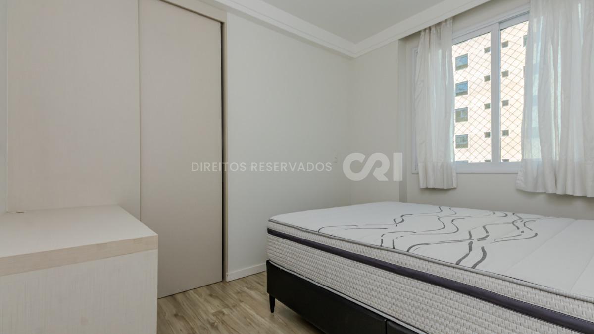 Apartamento com 4 Suítes no Central Park em Centro, Itapema