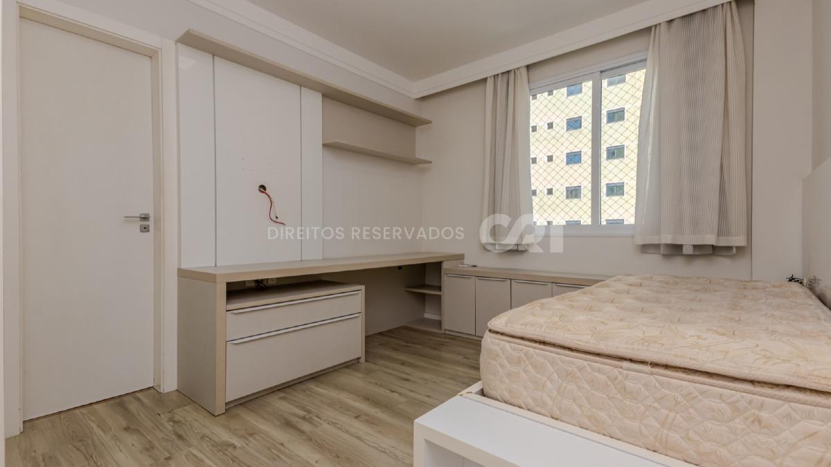 Apartamento com 4 Suítes no Central Park em Centro, Itapema