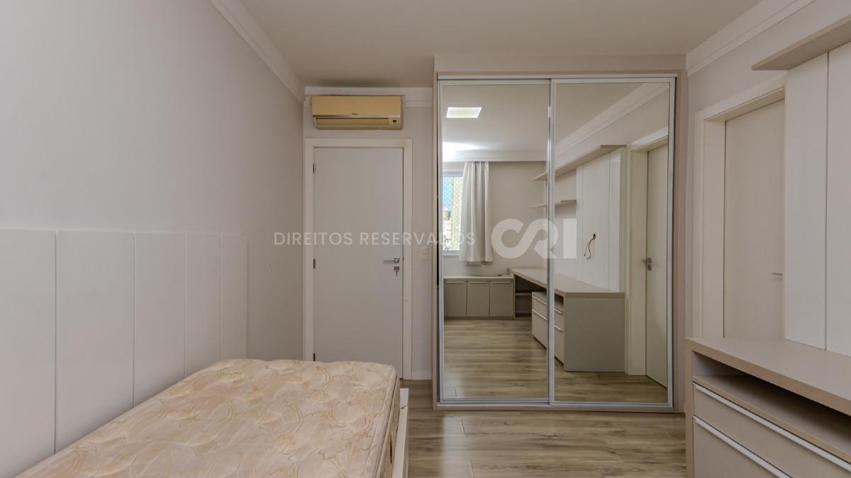 Apartamento com 4 Suítes no Central Park em Centro, Itapema