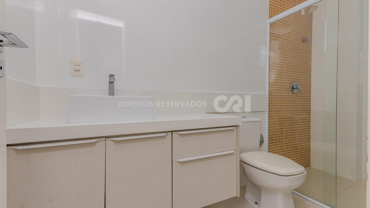 Apartamento com 4 Suítes no Central Park em Centro, Itapema