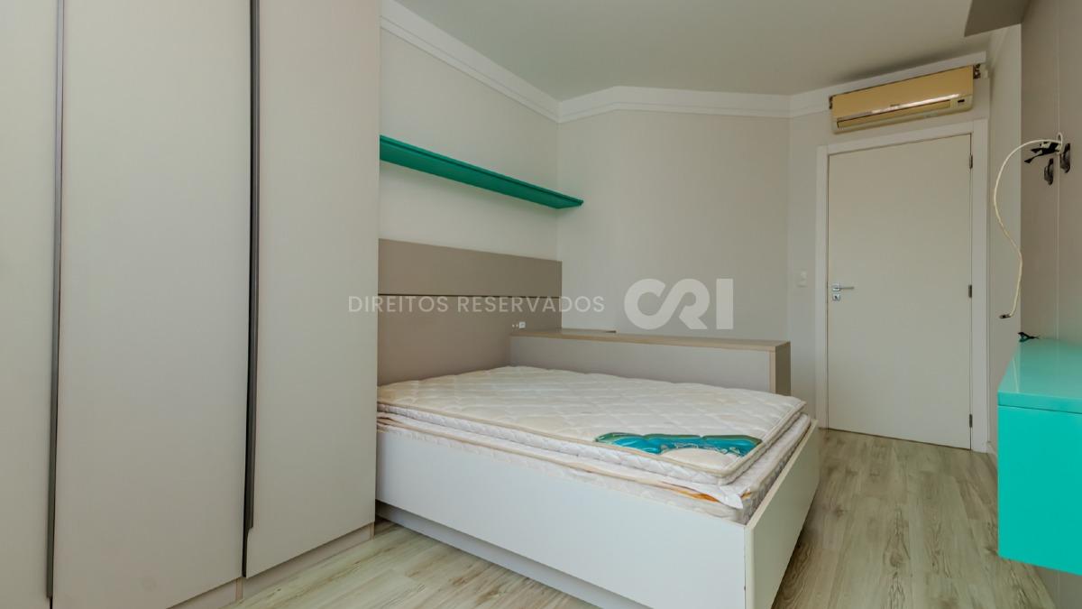 Apartamento com 4 Suítes no Central Park em Centro, Itapema