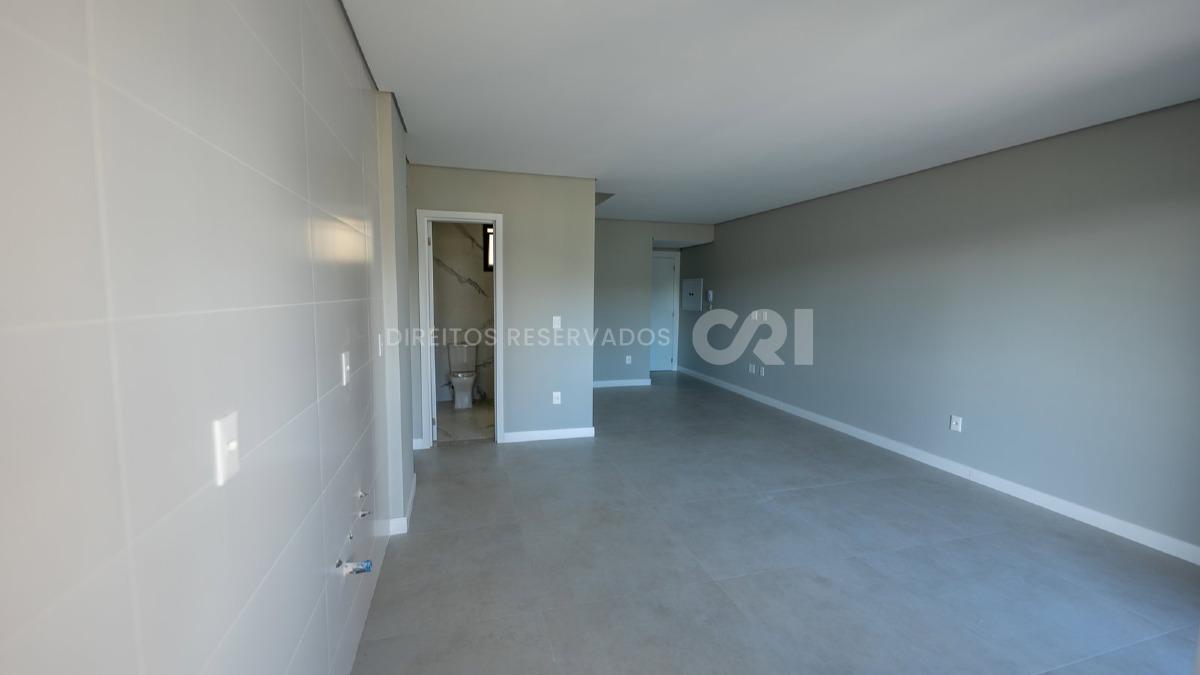 Apartamento com 3 Dormitórios no Edifício Portal da Brava na Praia dos Amores em Balneário Camboriú