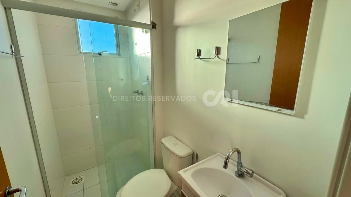 Apartamentos com 2 dormitórios no Residencial San Marco no Tabuleiro em Camboriú