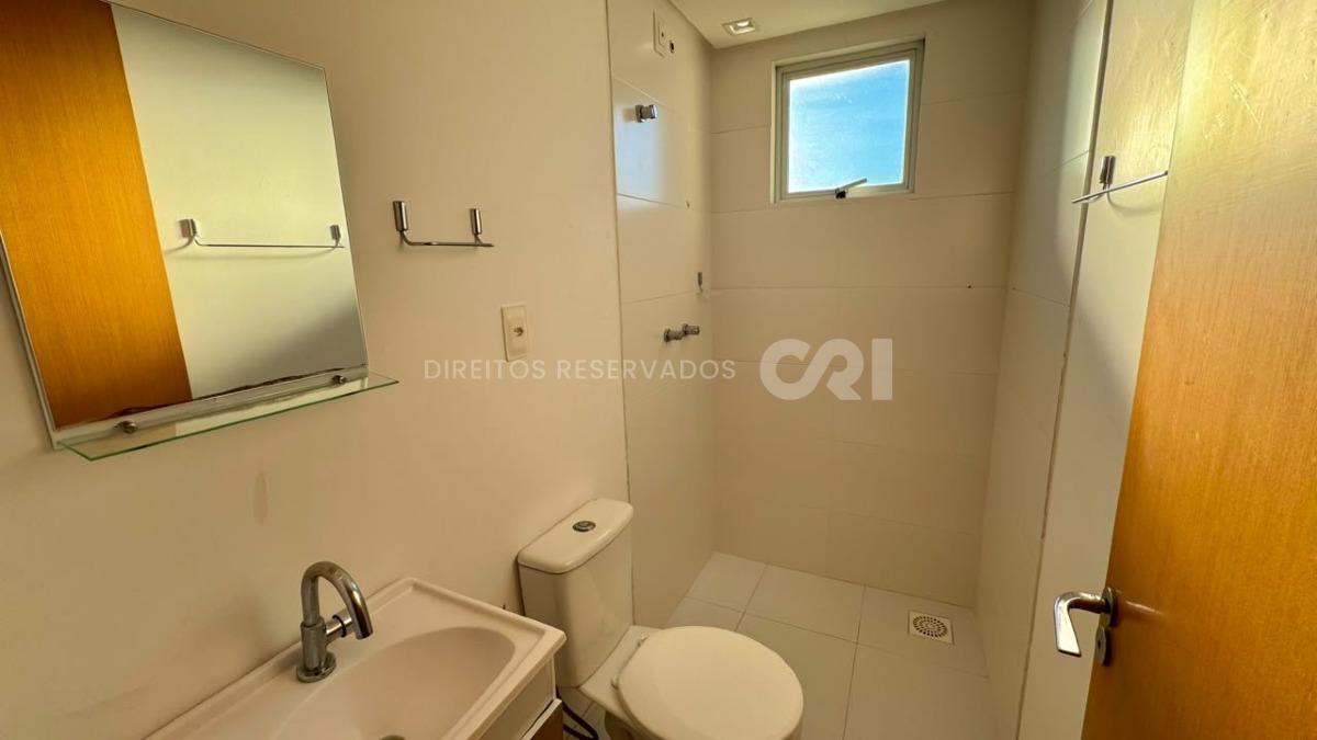 Apartamentos com 2 dormitórios no Residencial San Marco no Tabuleiro em Camboriú