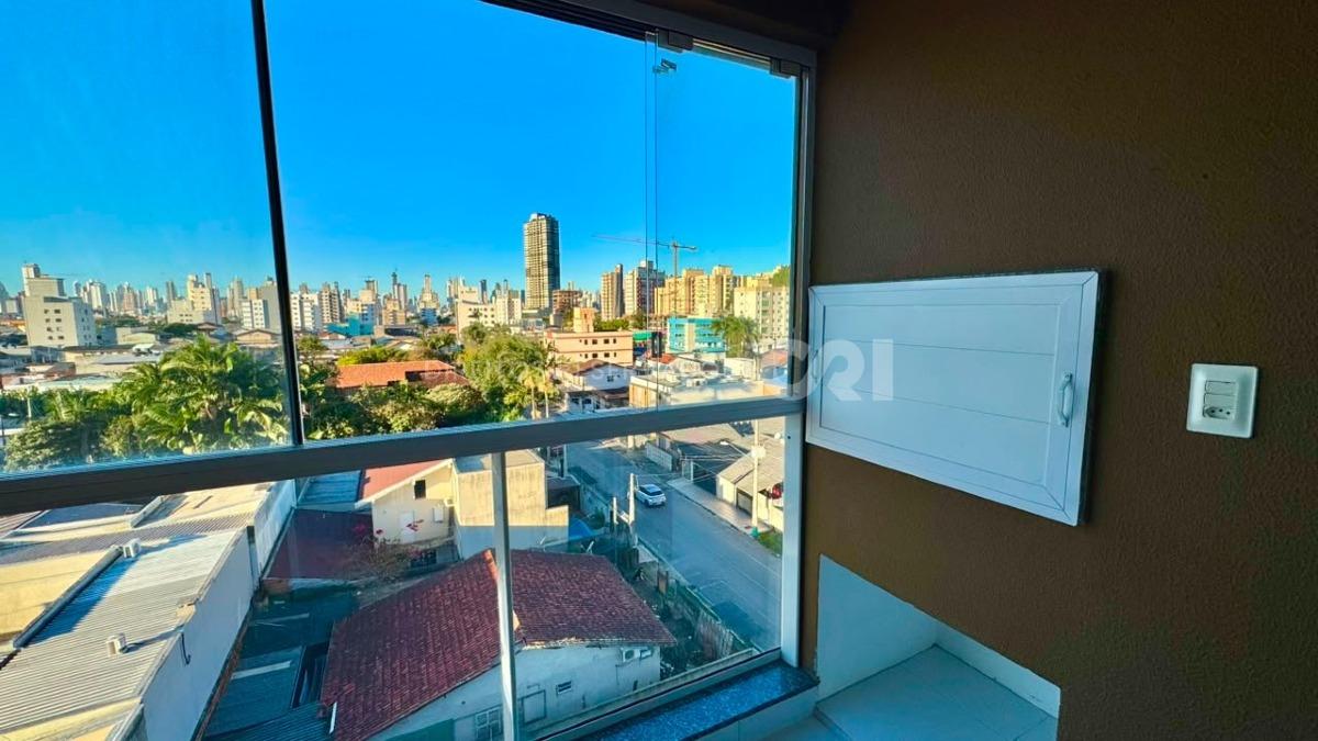 Apartamentos com 2 dormitórios no Residencial San Marco no Tabuleiro em Camboriú