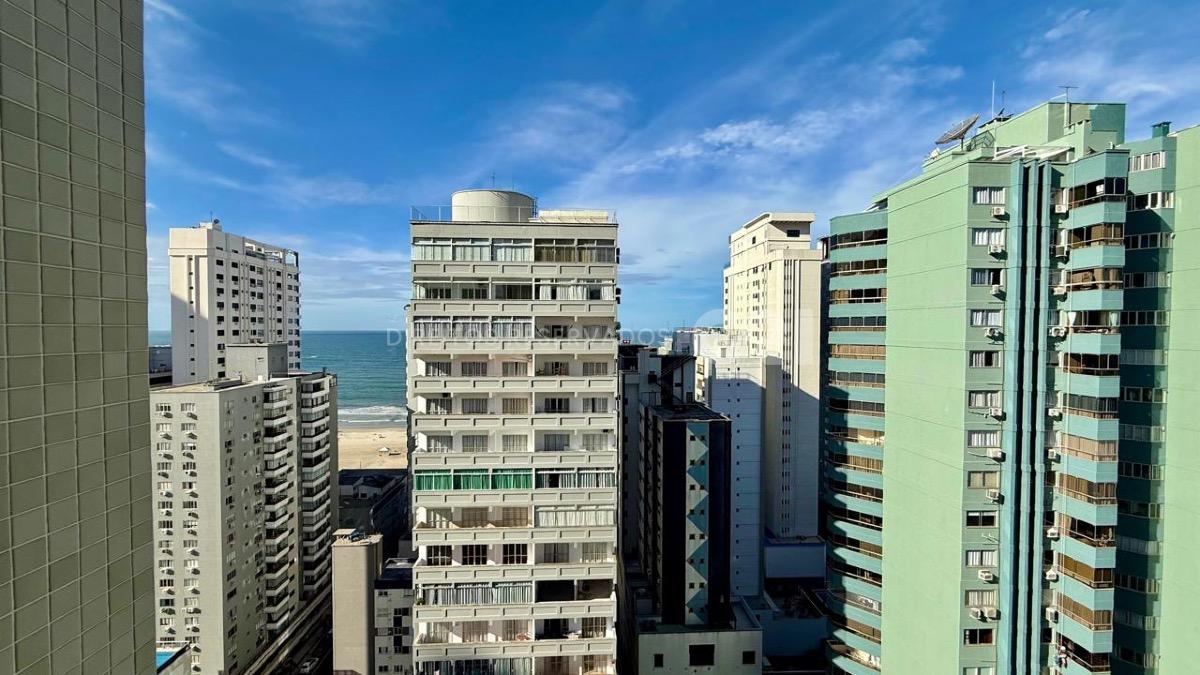 Apartamento com 4 quartos no Edifício Parigi Residenza na Barra Sul em Balneário Camboriú.