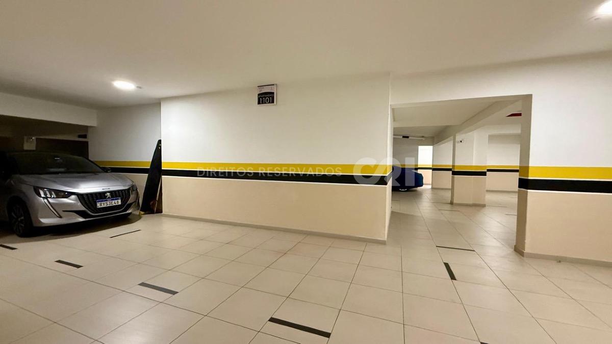 Apartamento com 4 quartos no Edifício Parigi Residenza na Barra Sul em Balneário Camboriú.