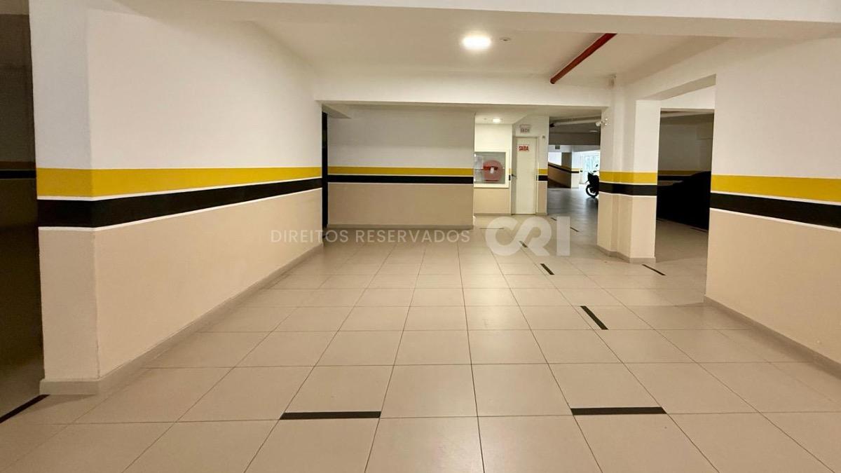 Apartamento com 4 quartos no Edifício Parigi Residenza na Barra Sul em Balneário Camboriú.