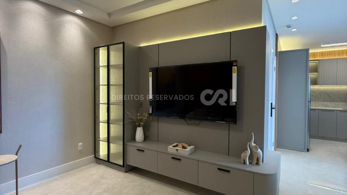Apartamento com 3 Suítes no Boulevard Royal no Centro, Itapema