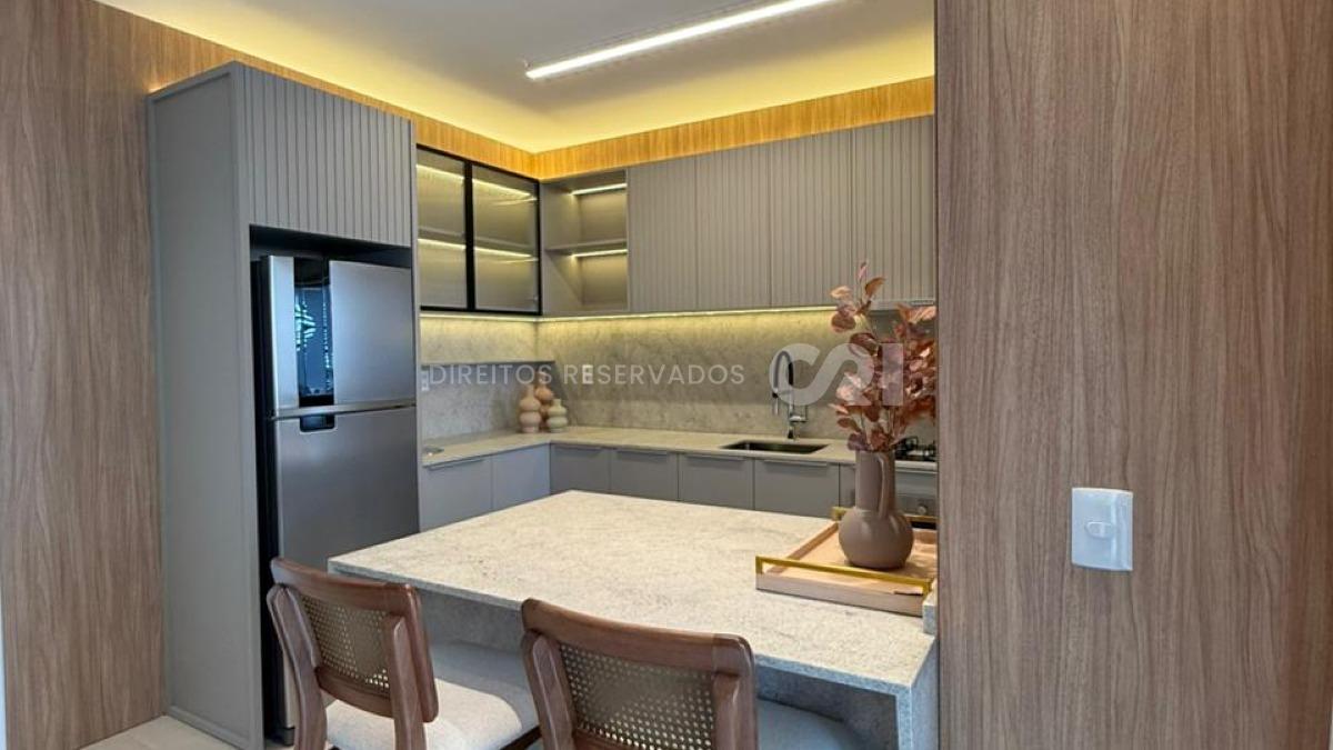 Apartamento com 3 Suítes no Boulevard Royal no Centro, Itapema