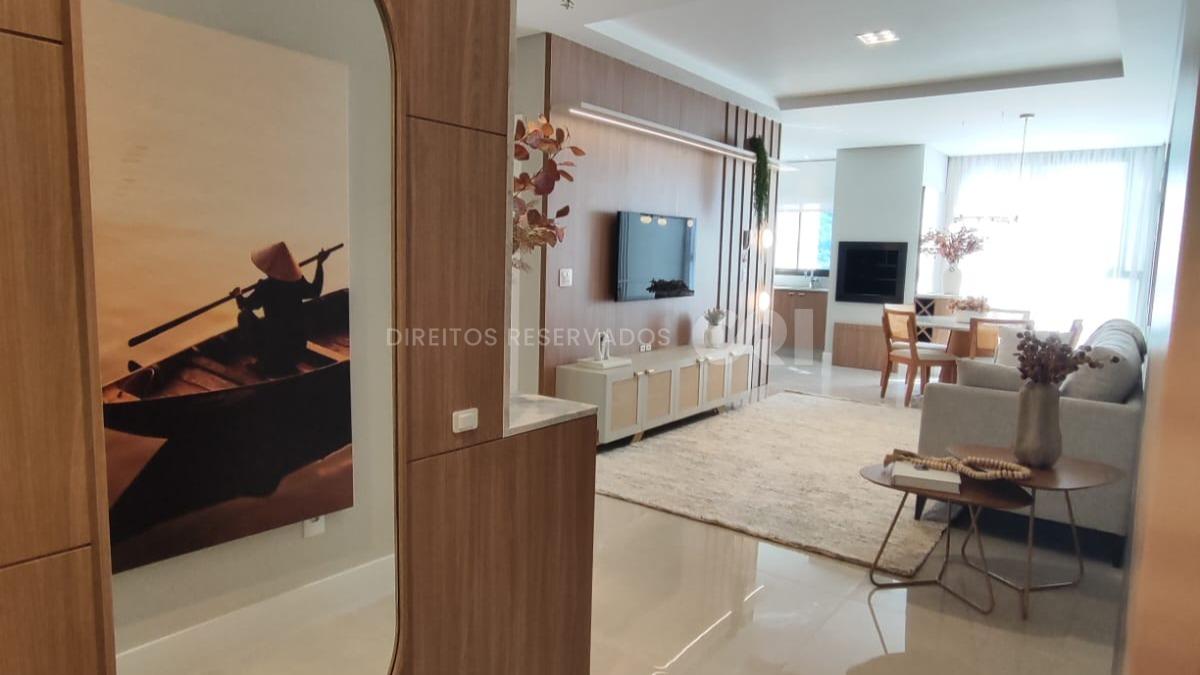 Apartamento com 2 Suítes no Boulevard Royal - Centro de Itapema