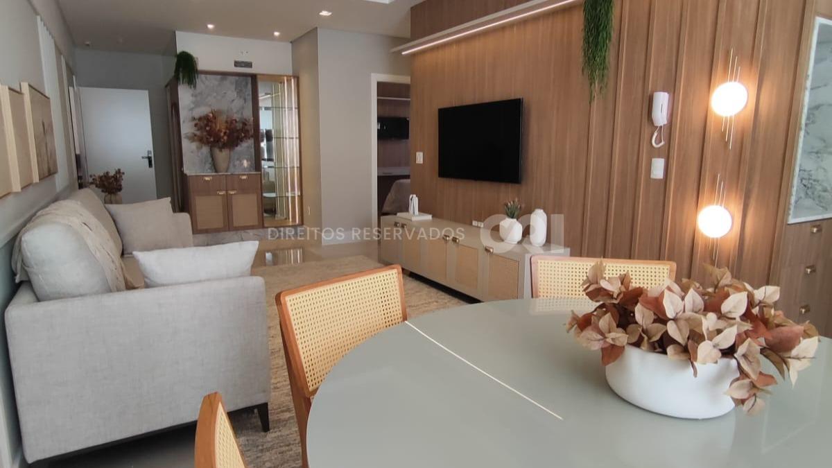 Apartamento com 2 Suítes no Boulevard Royal - Centro de Itapema