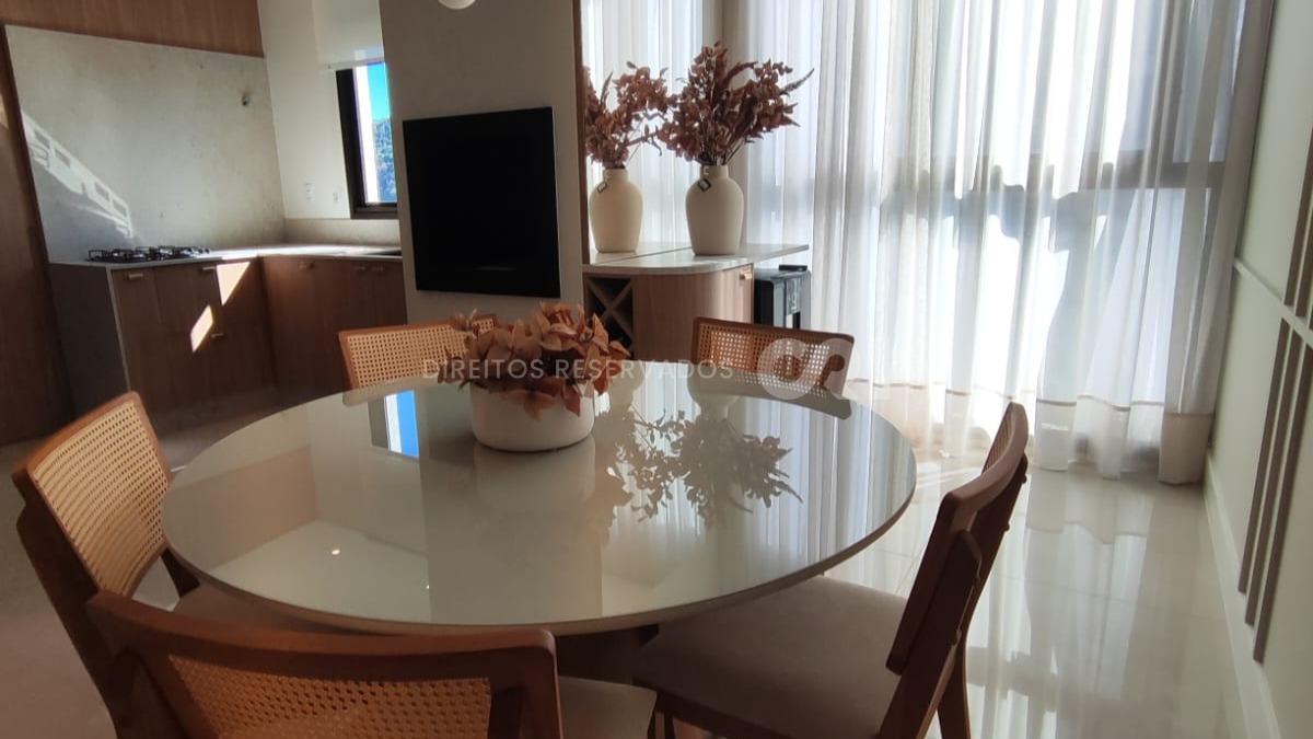 Apartamento com 2 Suítes no Boulevard Royal - Centro de Itapema