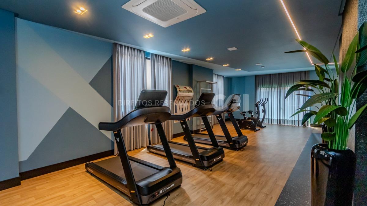 Apartamento com 4 Suítes no Jardim Itália Residence na Meia Praia, Itapema
