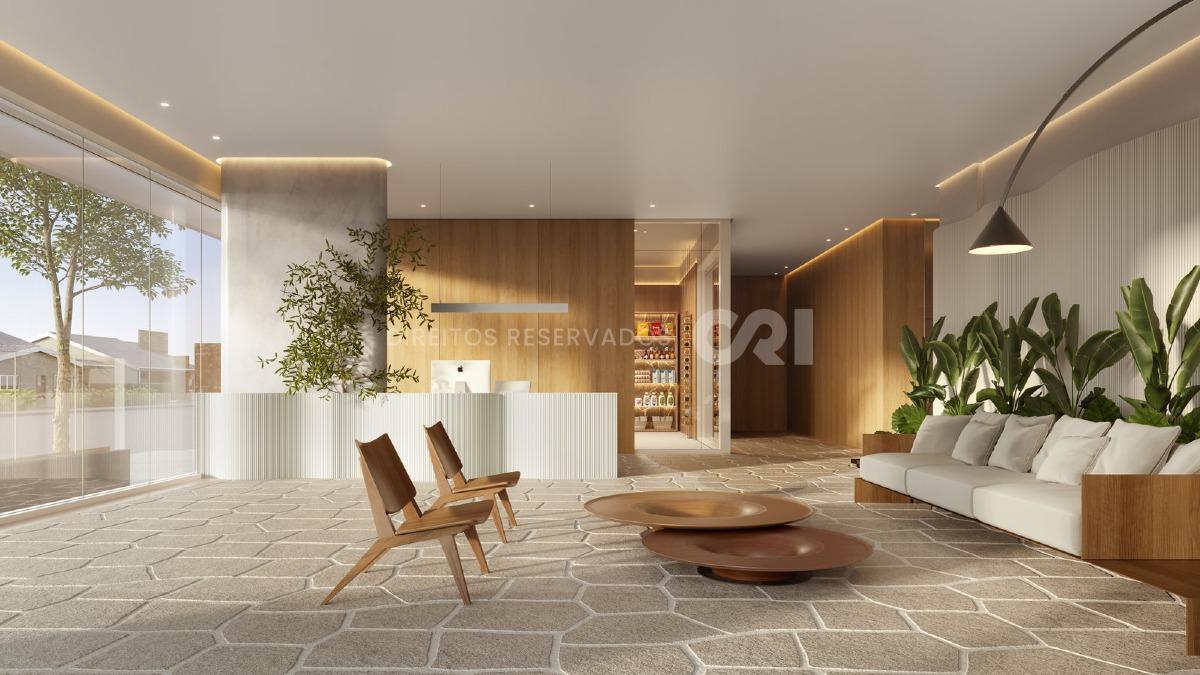 Apartamento com 3 Suítes no Velta em Perequê, Porto Belo