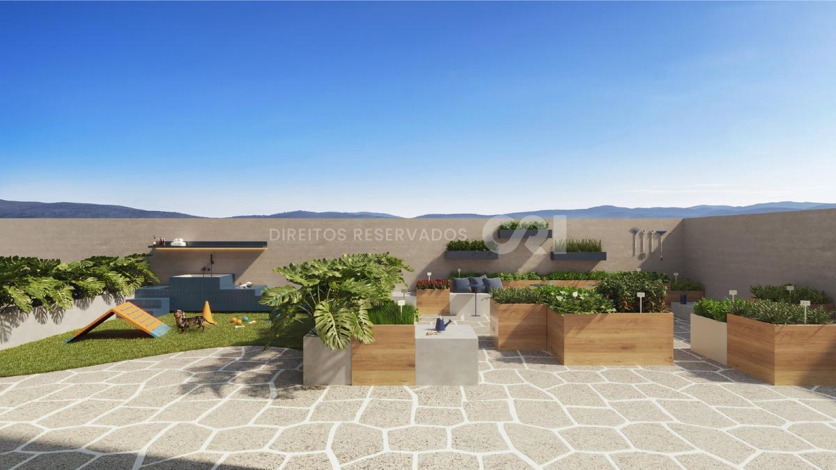 Apartamento com 3 Suítes no Velta em Perequê, Porto Belo