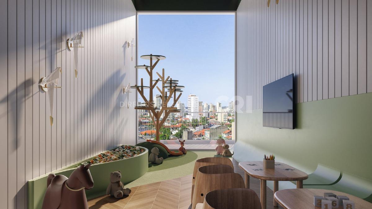 Apartamento com 3 Suítes no Velta em Perequê, Porto Belo