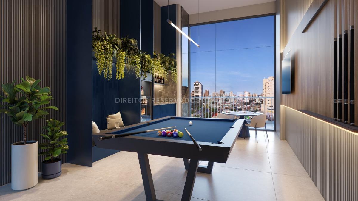 Apartamento com 3 Suítes no Velta em Perequê, Porto Belo