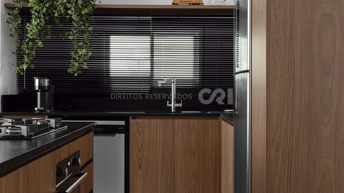 Apartamento Brisa com 4 Suítes no Zaha Building em Meia Praia, Itapema