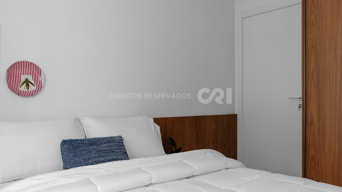 Apartamento Brisa com 4 Suítes no Zaha Building em Meia Praia, Itapema