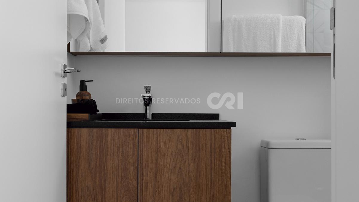 Apartamento Brisa com 4 Suítes no Zaha Building em Meia Praia, Itapema
