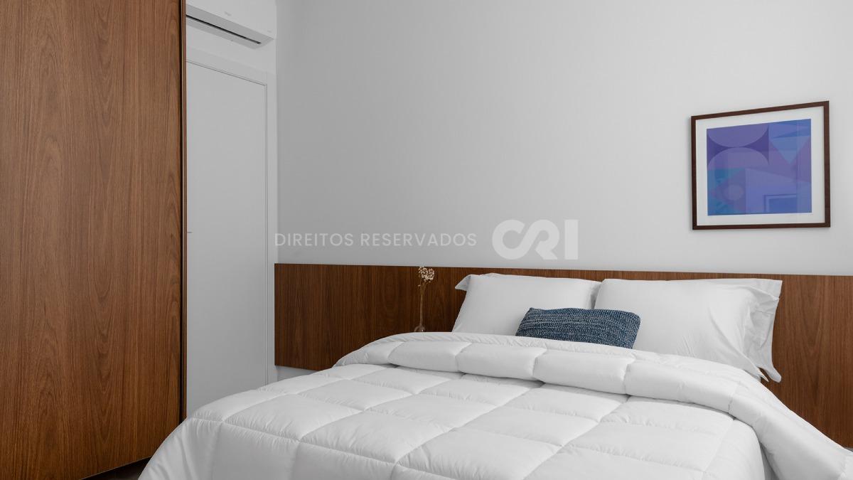 Apartamento Brisa com 4 Suítes no Zaha Building em Meia Praia, Itapema
