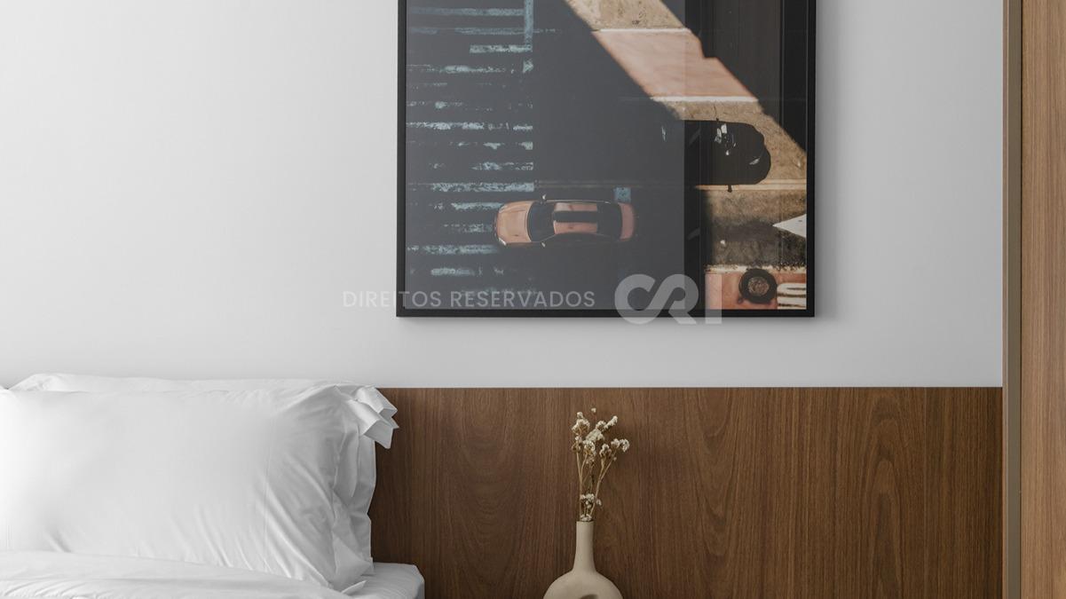 Apartamento Brisa com 4 Suítes no Zaha Building em Meia Praia, Itapema