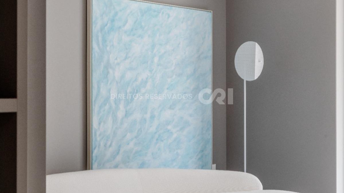 Apartamento Brisa com 4 Suítes no Zaha Building em Meia Praia, Itapema