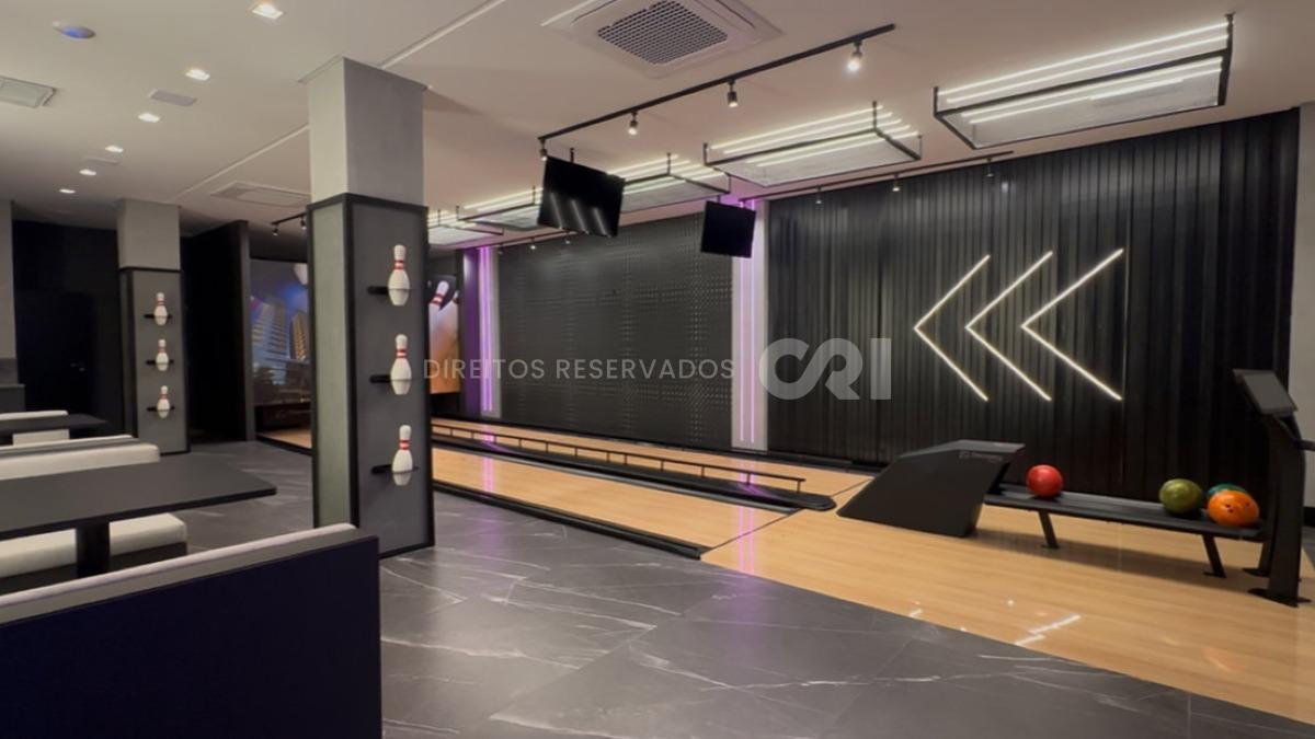 Apartamento com 4 Suítes no Jardim Itália Residence na Meia Praia, Itapema