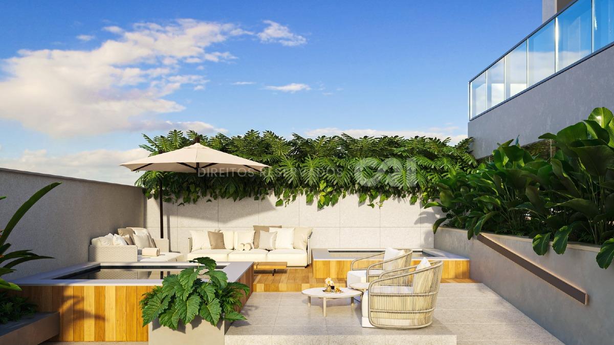 Apartamento no Residencial North Tower com 4 quartos no Bairro Pioneiros em Balneário Camboriú