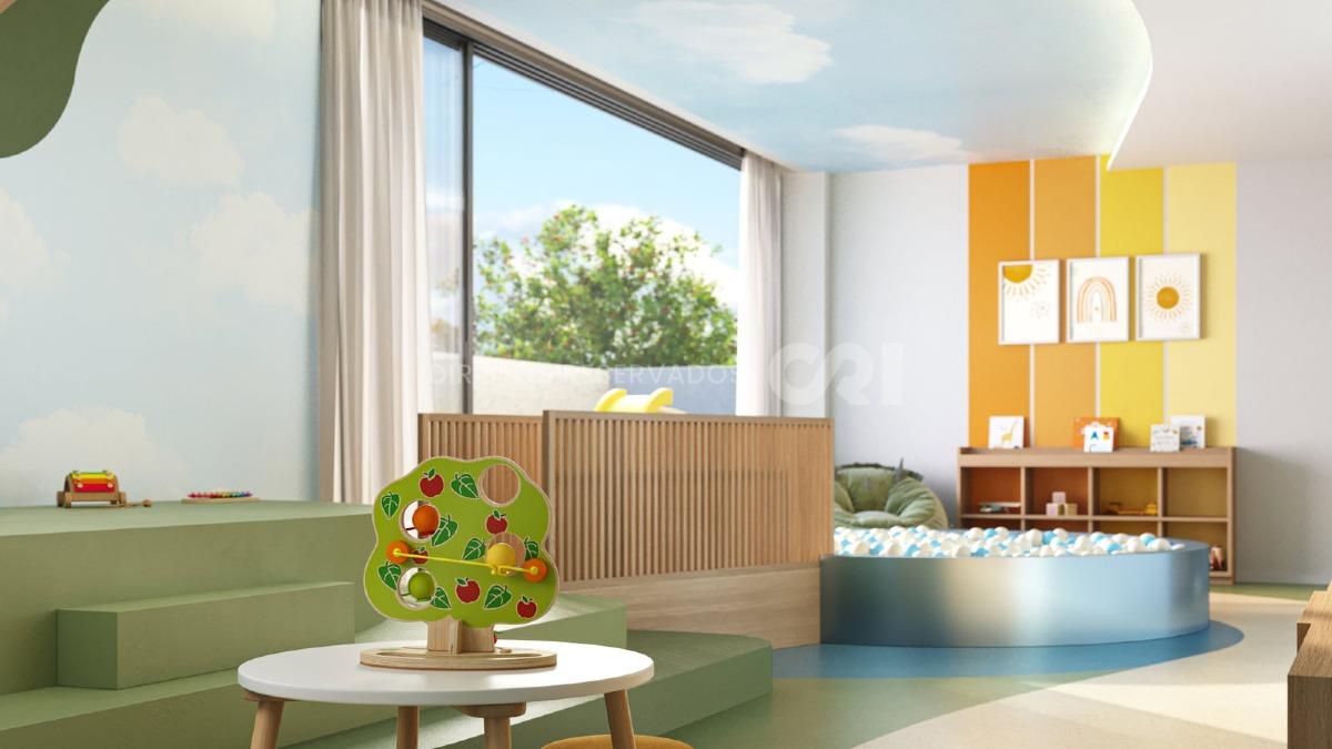 Apartamento com 4 Quartos no North Tower no Bairro Pioneiros, Balneário Camboriú