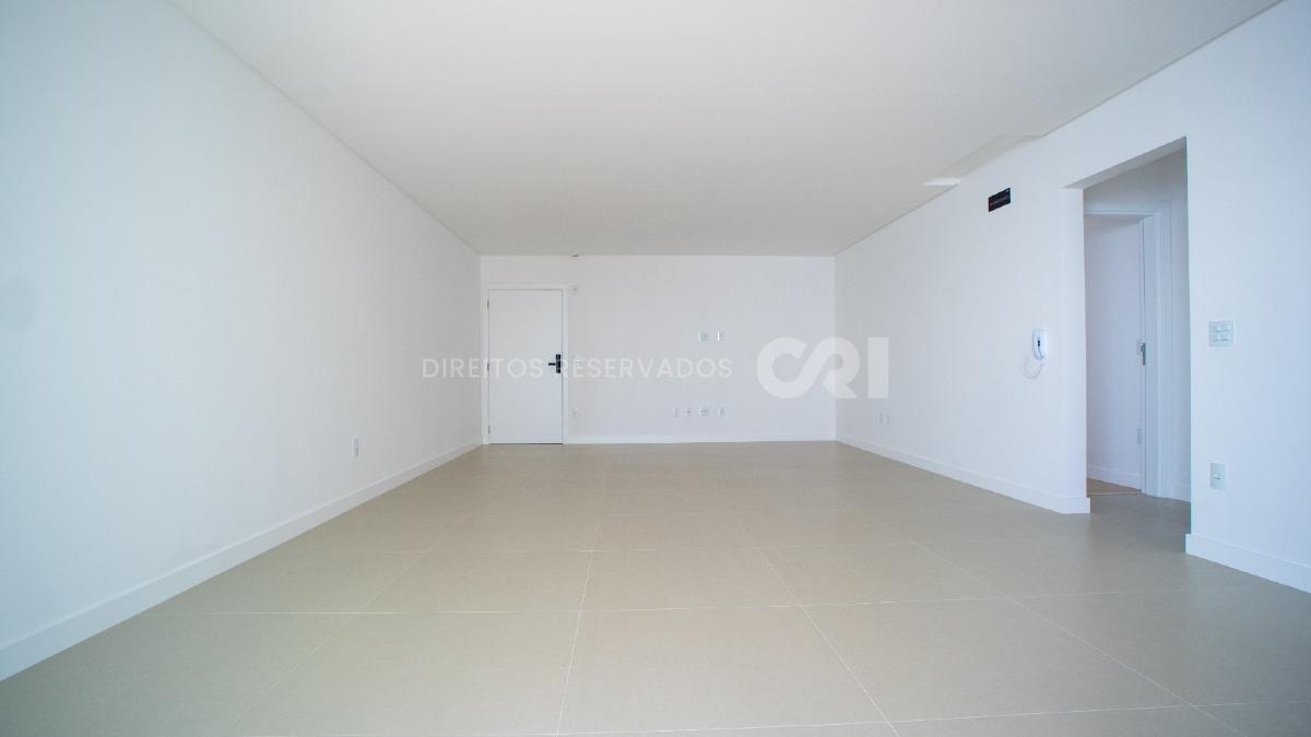 Apartamento 125m² com 3 Suítes no Edifício Soltero em Balneário Perequê, Porto Belo