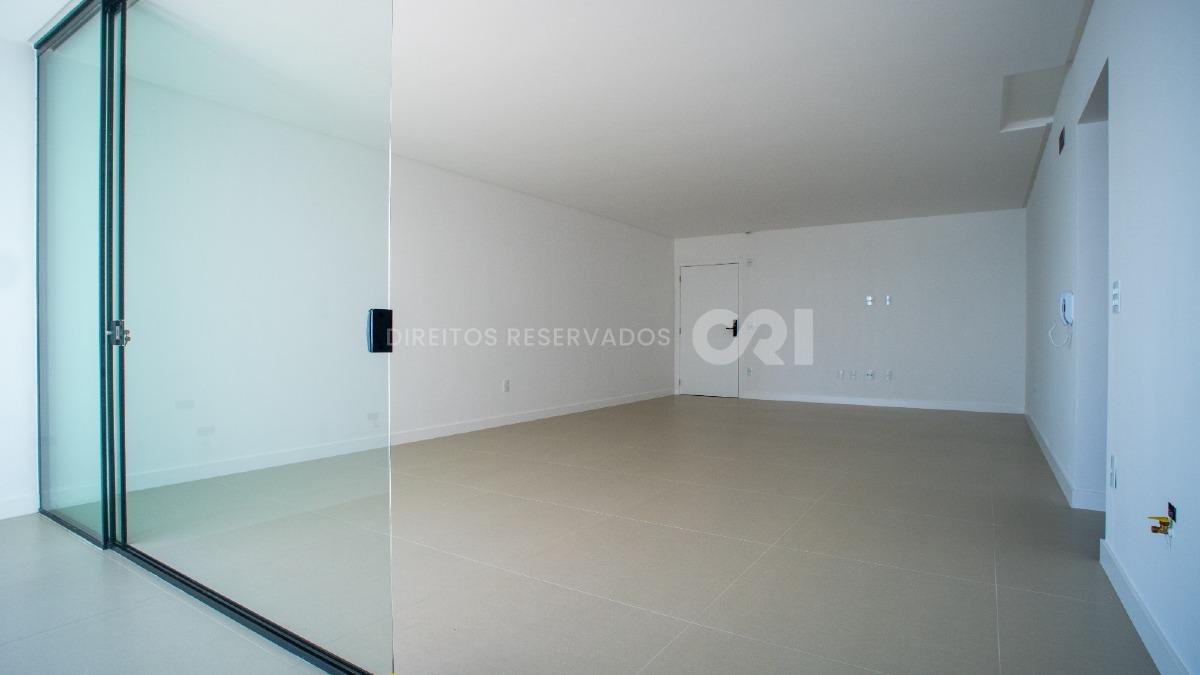 Apartamento 125m² com 3 Suítes no Edifício Soltero em Balneário Perequê, Porto Belo