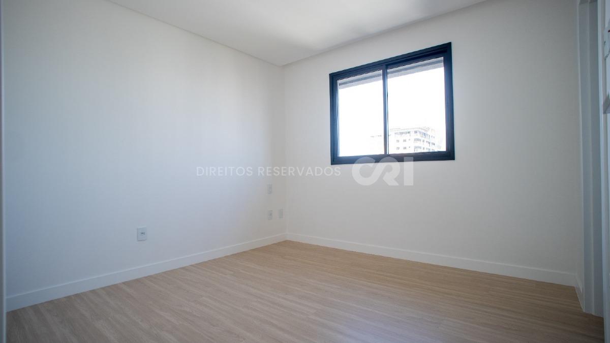 Apartamento 125m² com 3 Suítes no Edifício Soltero em Balneário Perequê, Porto Belo