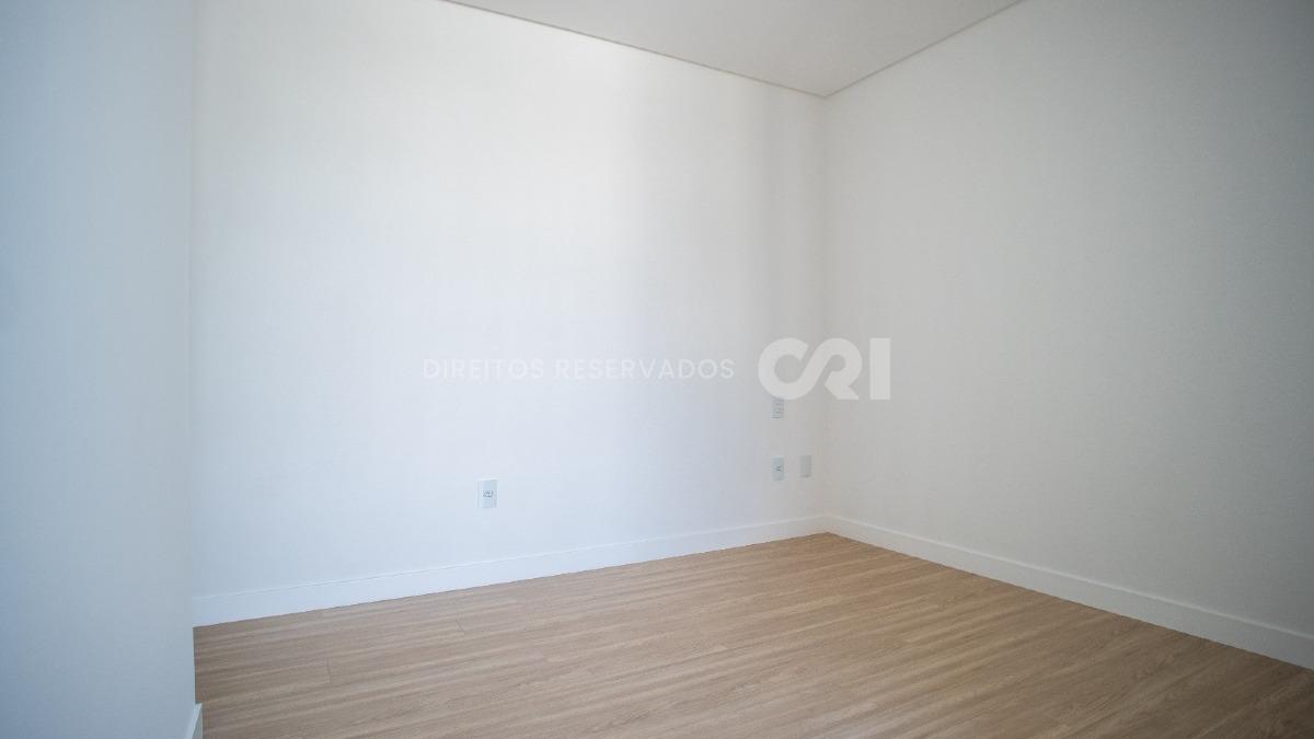 Apartamento 125m² com 3 Suítes no Edifício Soltero em Balneário Perequê, Porto Belo