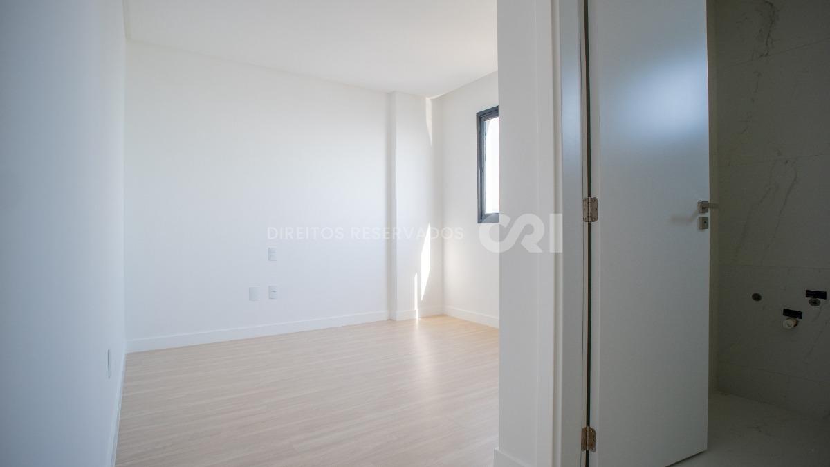 Apartamento 125m² com 3 Suítes no Edifício Soltero em Balneário Perequê, Porto Belo
