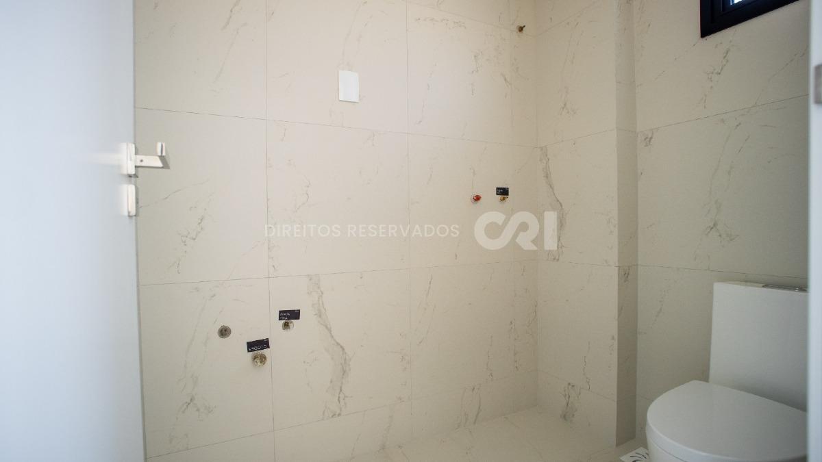 Apartamento 125m² com 3 Suítes no Edifício Soltero em Balneário Perequê, Porto Belo