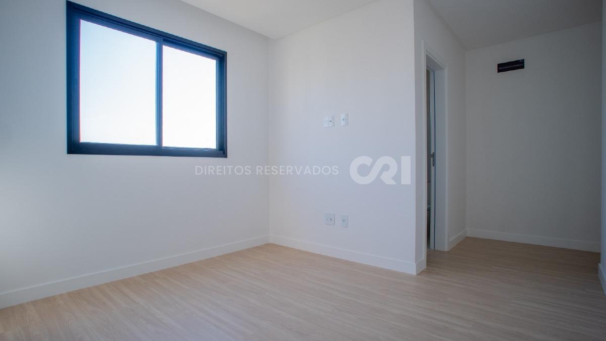 Apartamento 125m² com 3 Suítes no Edifício Soltero em Balneário Perequê, Porto Belo