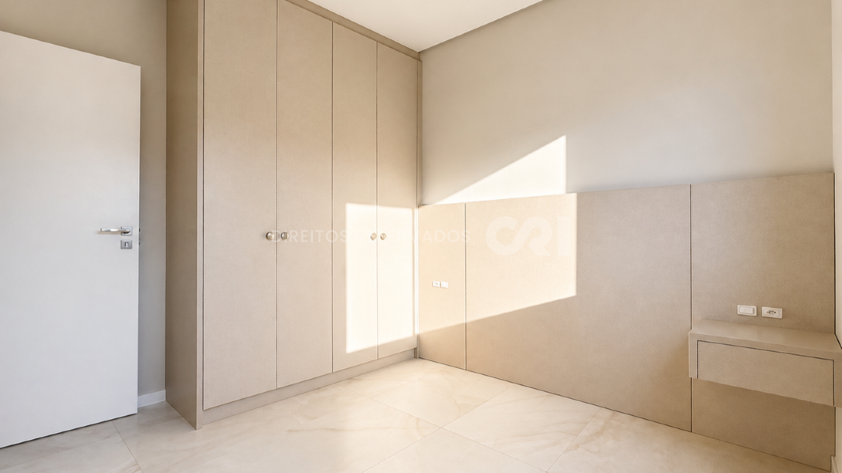 Apartamento com 2 Quartos no Manu Bay na Praia Brava em Itajaí
