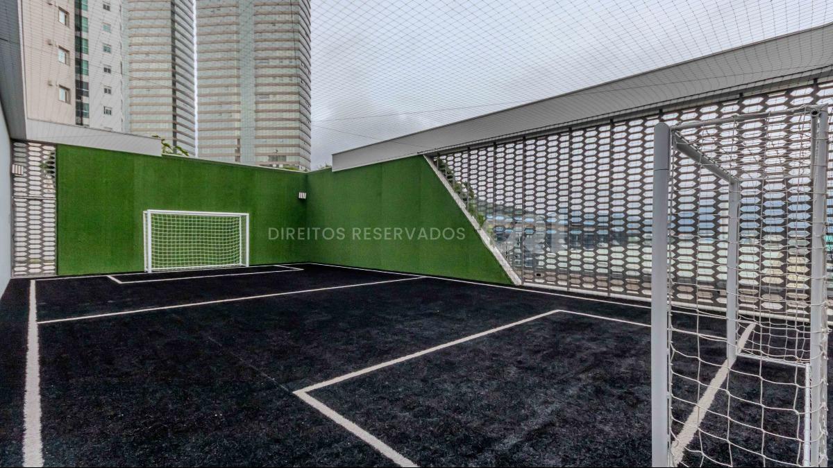 Apartamento com 4 Suítes no Tonino Lamborghini na Barra Sul em Balneário Camboriú