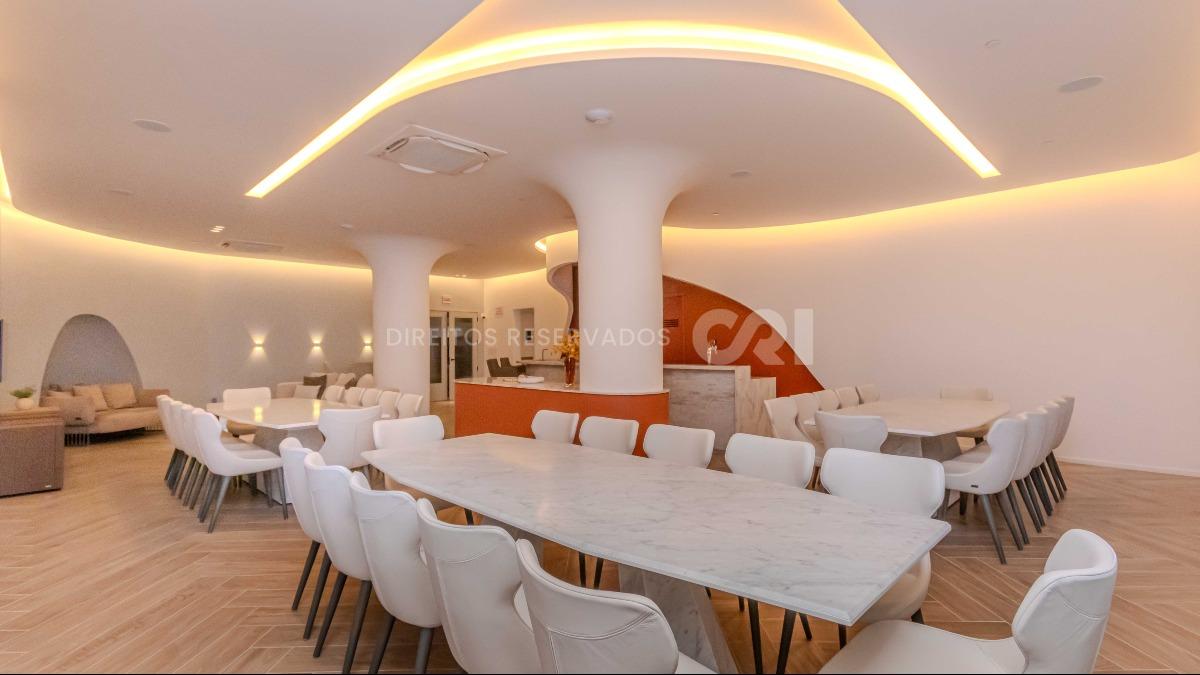 Apartamento com 4 Suítes no Tonino Lamborghini na Barra Sul em Balneário Camboriú