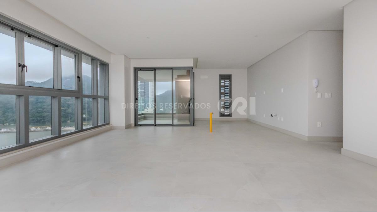 Apartamento com 4 Suítes no Tonino Lamborghini na Barra Sul em Balneário Camboriú