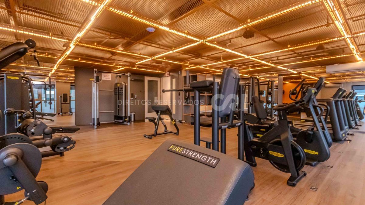 Apartamento de 4 suítes no Tonino Lamborghini Residences na Barra Sul em Balneário Camboriú