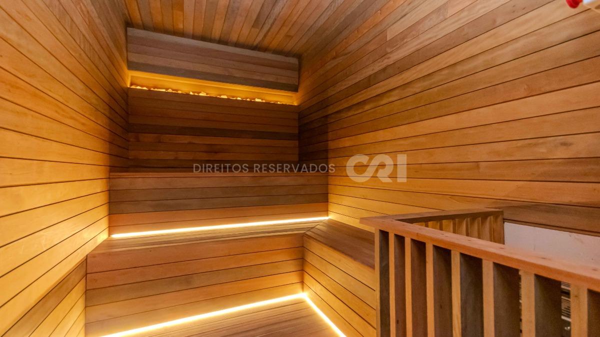 Apartamento de 4 suítes no Tonino Lamborghini Residences na Barra Sul em Balneário Camboriú