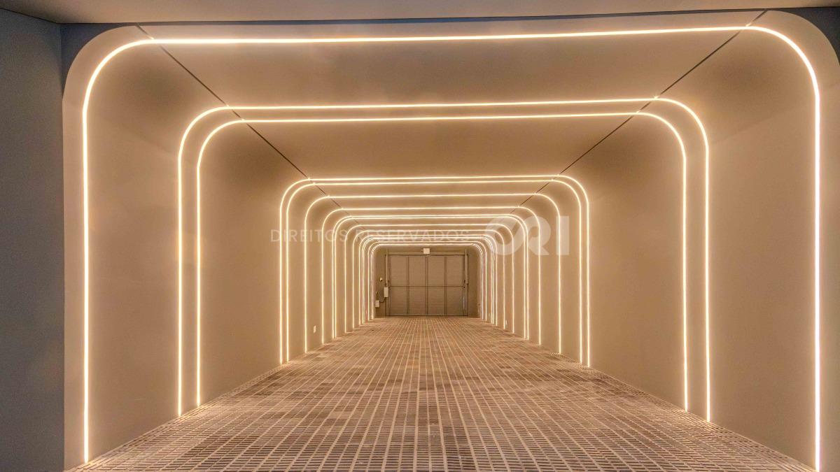 Cobertura com 4 suítes no Tonino Lamborghini Residences na Barra Sul em Balneário Camboriú