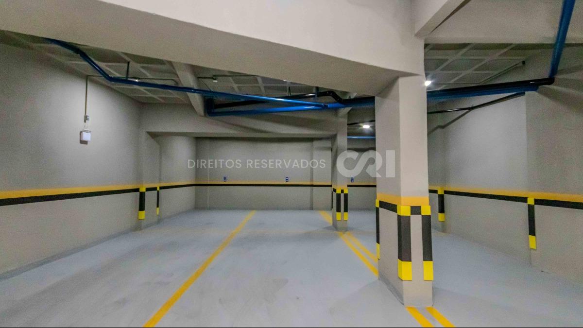 Apartamento com 3 Suítes no Miami Beach em Balneário Perequê, Porto Belo