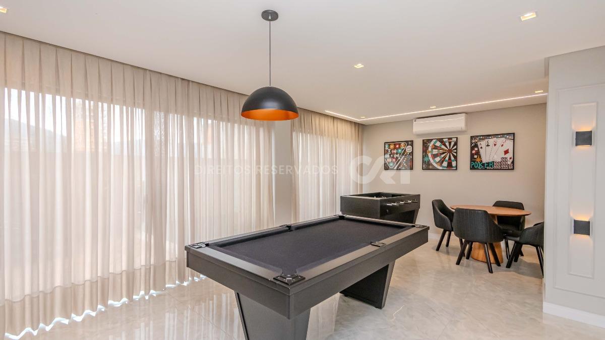 Apartamento com 3 Suítes no Miami Beach em Balneário Perequê, Porto Belo